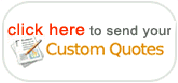 custom shaggy rugs
