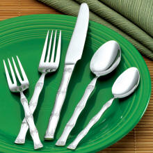 flatware for formal dining