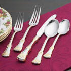 forged cutlery set