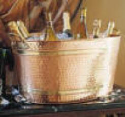 Party Tubs