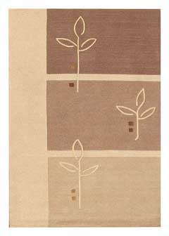 contemporary wool area rug