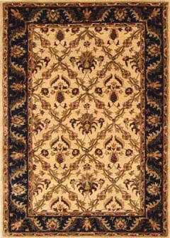 bakhtiari rug