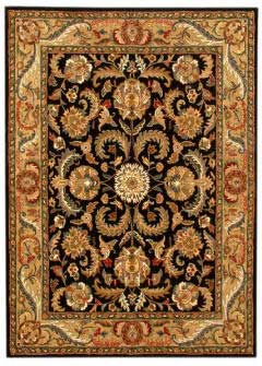 handmade persian rugs