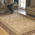 Polyester Shag Rugs