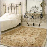 traditional rugs