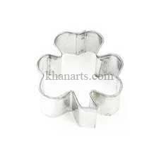 shamrock cookie cutter