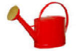 watering can